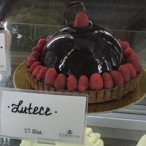 Meet your Posher, Chase